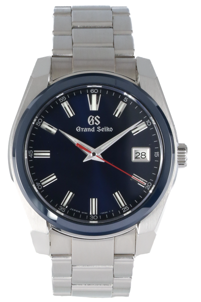 Grand Seiko Sport Collection SBGP015